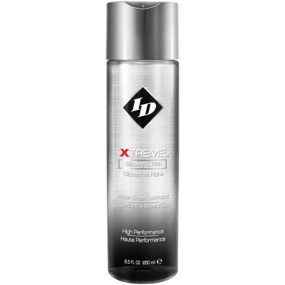 Xtreme 8.5 Fl Oz Bottle