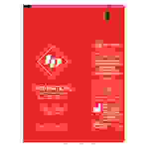 ID Sensation 12 ml Tubes - Bag of 72