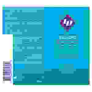 ID Glide Water Based Lubricant 4 Oz Travel Tube