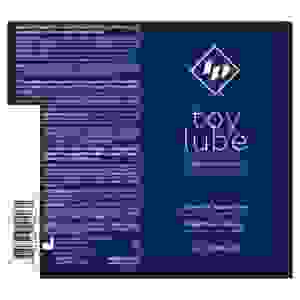ID Toy Lube 4.4 Fl Oz Bottle
