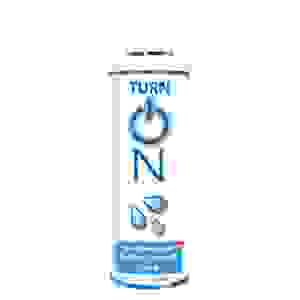 Turn on Unflavored Water Based Lube - 6 Fl. Oz.