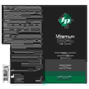 ID Millennium Silicone Lubricant 8.5 Oz