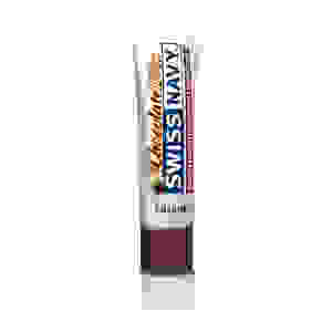 Swiss Navy Chocolate Bliss Water-Based Lubricant 10ml