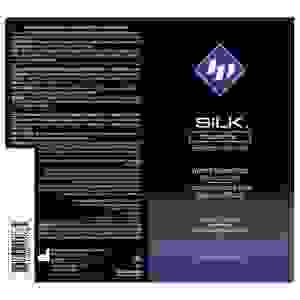 ID Silk Silicone and Water Blend Lubricant 8.5 Oz