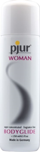 Pjur Woman - 250ml