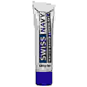 Water-Based Lubricant 10ml