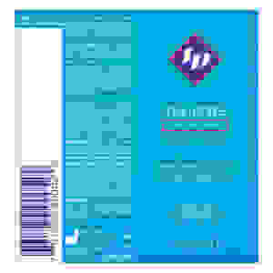 Glide Display 24ct - 1 Fl Oz Tubes