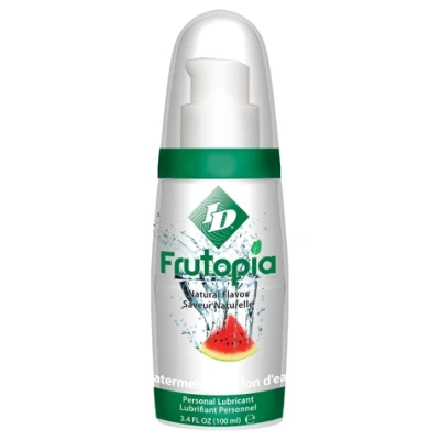 ID Frutopia Natural Flavor Watermelon 3.4 Oz