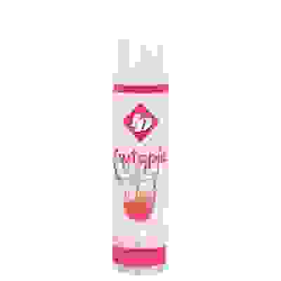 ID Frutopia Natural Flavor - Raspberry 1 Oz