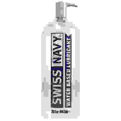 Swiss Navy Water Based 32 Fl Oz