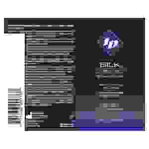 ID Silk Silicone and Water Blend Lubricant 2.2 Oz