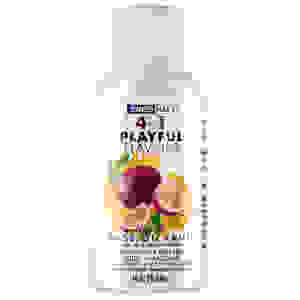 Swiss Navy 4-in-1 Playful Flavors - Wild Passion Fruit - 1 Fl. Oz.