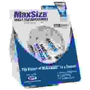 Max Size Gel - 50 Count Fishbowl - 10ml Packets