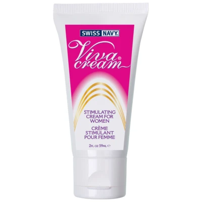 Viva Cream 2oz/59ml