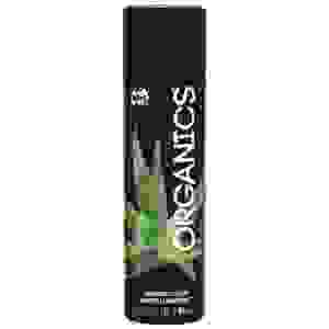 Wet Organics Lubricant - 3 Fl. Oz. / 89 ml