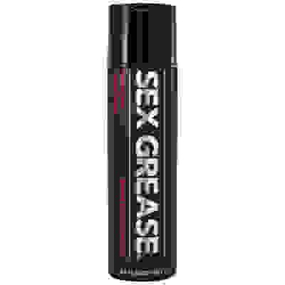 Sex Grease Silicone Based 8.5 Oz