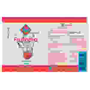 ID Frutopia Natural Flavor - Strawberry 1 Oz