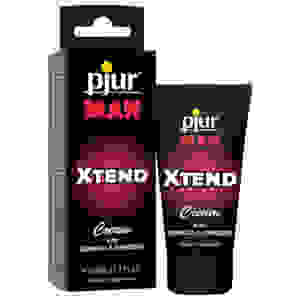 Pjur Man Xtend Cream - 50ml