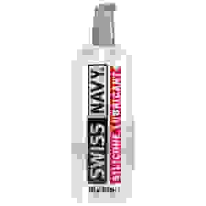 Swiss Navy Silicone Lube - 16 Fl. Oz.
