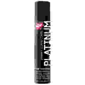 Wet Platinum Luxury Silicone Lubricant - 1 Fl. Oz.