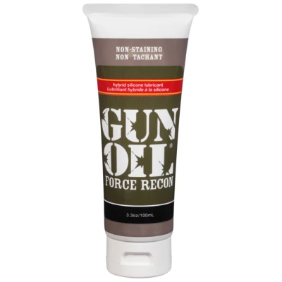 Force Recon 3.3 Oz Tube