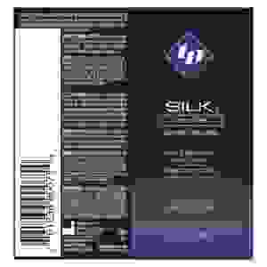 ID Silk Silicone and Water Blend Lubricant 1 Oz