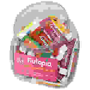 Frutopia 12ml Assorted Tubes Jar