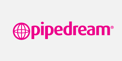 pipedream-logo pipedream logo