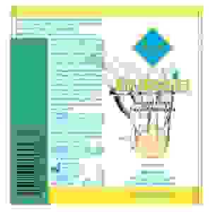 ID Frutopia Natural Flavor Banana 1 Oz