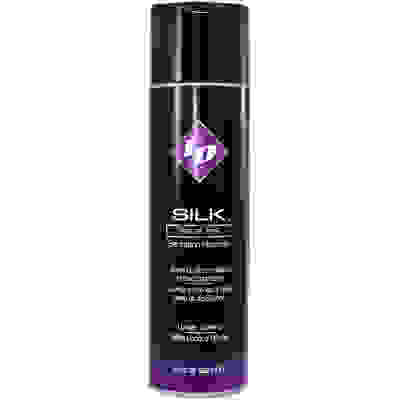 ID Silk Silicone and Water Blend Lubricant 8.5 Oz