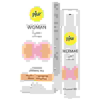Pjur Woman Lust Intense Orgasm Gel 15 ml