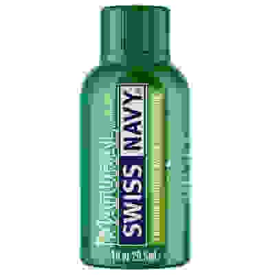 Natural Lubricant 1oz/30ml