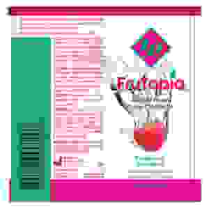 ID Frutopia Natural Flavor - Raspberry 1 Oz