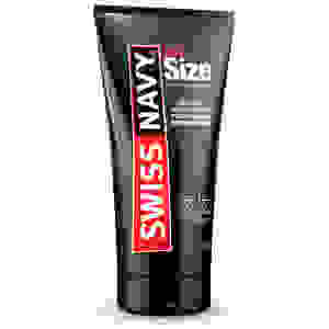 Swiss Navy Max Size Male Enhancement Gel 5 Fl Oz