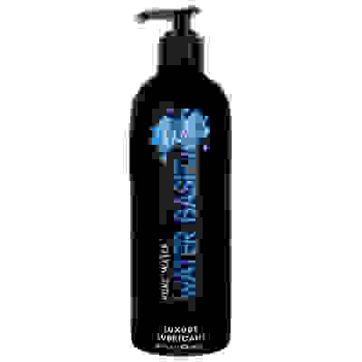 Wet Original Water Based Lubricant 16oz