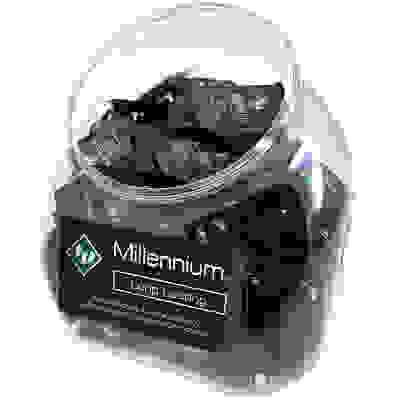Millennium 2mlFoilJar