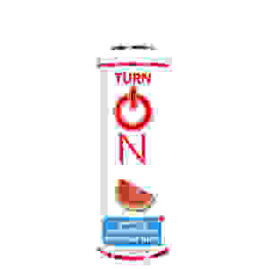 Turn on Yummy Watermelon Flavored Lube - 4 Fl. Oz