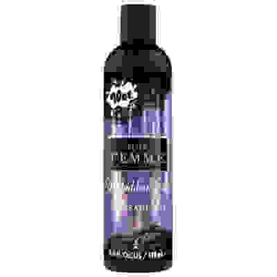 Inttimo by Wet Massage Oil - Forbidden Fruit - 4 Fl. Oz./ 120ml
