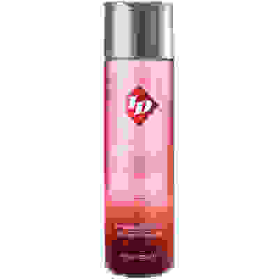 ID Sensation Warming Water Based Lubricant 8.5 Oz