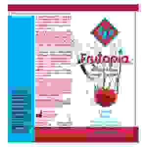 ID Frutopia Natural Flavor Cherry 1 Oz