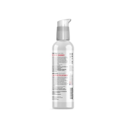 Swiss Navy 4-in-1 Playful Flavors - Pop'n Wild Cherry - 4 Fl. Oz.