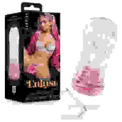Enlust Candice - Pink