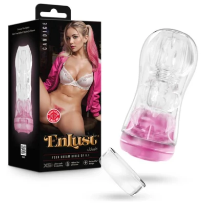 Enlust Candice - Pink
