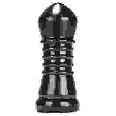 Jerk Jack Off Toy Atomic Jock - Black