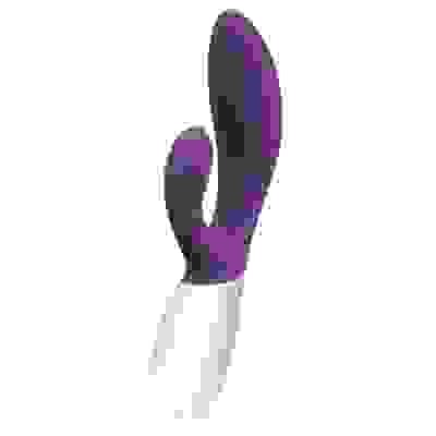 Ina Wave - Plum