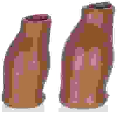 Hood Moreskin Silicone Faux Foreskin - Medium Tone - Medium/large