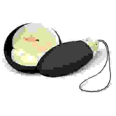 Lyla 2 - Black