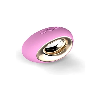 Alia - Pink