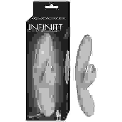 Infinitt Pleasure Massager - Lavender