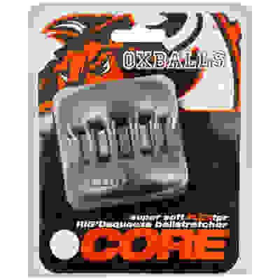 Core Gripsqueeze Ballstretcher - Steel